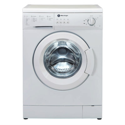 White Knight WM126V 6kg Washing Machine – White